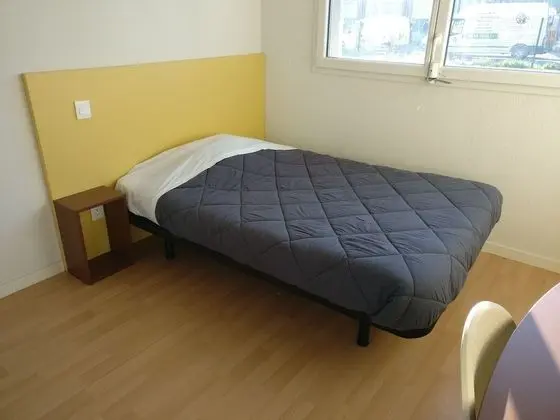 Tek Kişilik Oda