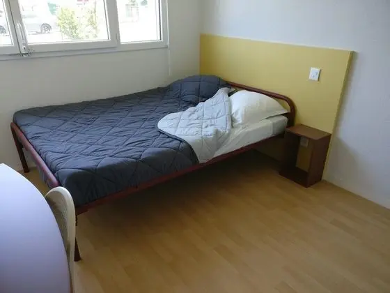 Tek Kişilik Oda