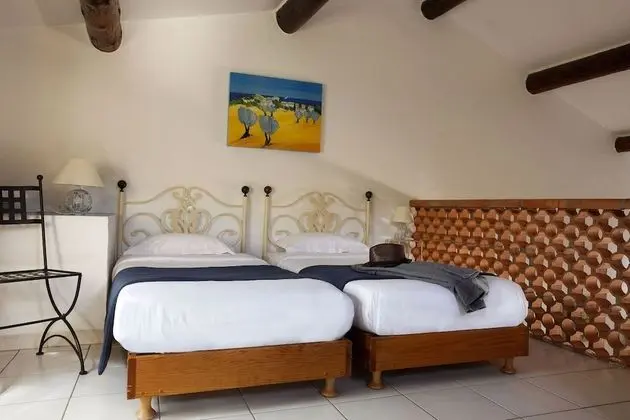 Classic Villa, 2 Yatak Odası, Teras