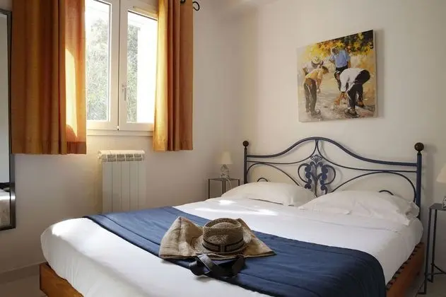 Classic Villa, 2 Yatak Odası, Teras