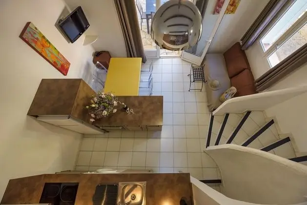 Classic Villa, 2 Yatak Odası, Teras