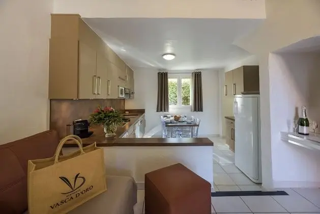 Classic Villa, 3 Yatak Odası, Teras