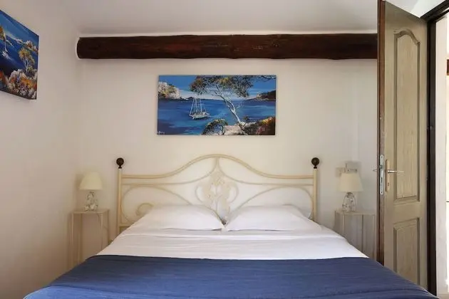 Classic Villa, 3 Yatak Odası, Teras