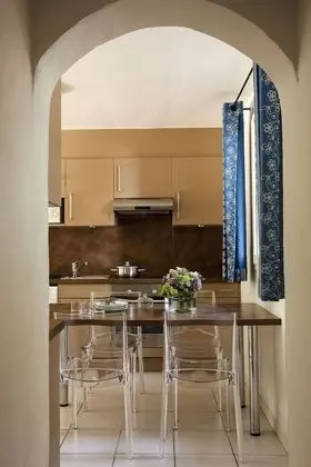 Classic Villa, 3 Yatak Odası, Teras