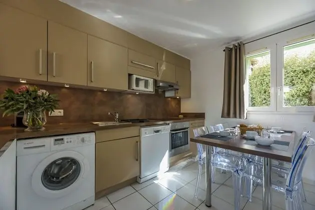 Classic Villa, 3 Yatak Odası, Teras