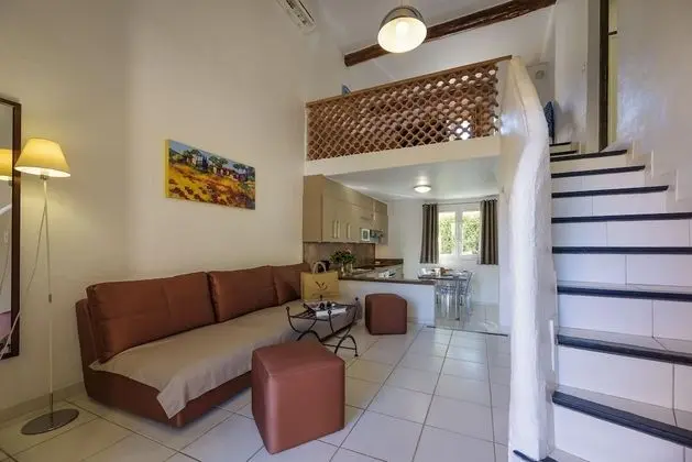 Classic Villa, 3 Yatak Odası, Teras