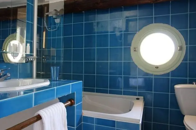 Classic Villa, 3 Yatak Odası, Teras