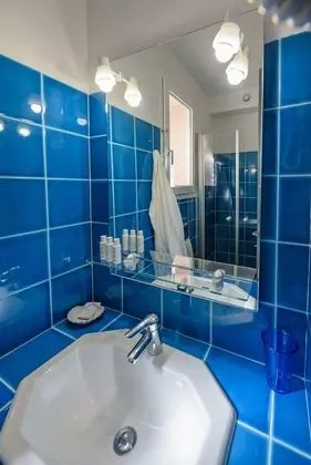 Classic Villa, 3 Yatak Odası, Teras