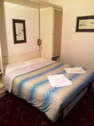 Apart Daire, 1 Yatak Odası, Balkon, Göl Kenarı (Mini A)