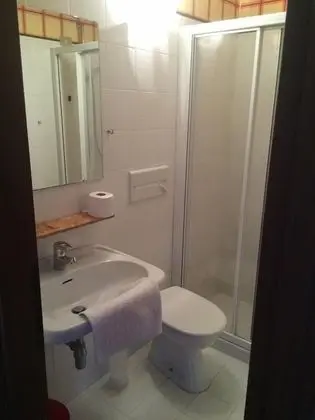 Apart Daire, 1 Yatak Odası, Balkon, Göl Kenarı (Mini A)