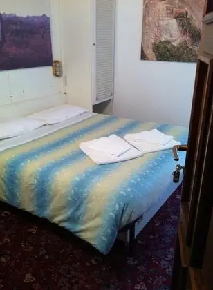 Apart Daire, 2 Yatak Odası, Balkon, Göl Kenarı (Doppio Mini A)