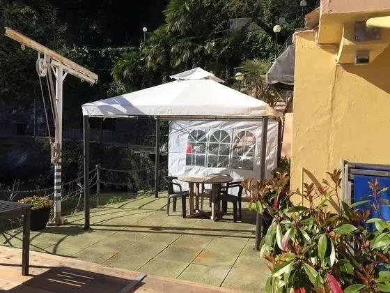 Apart Daire, 2 Yatak Odası, Balkon, Göl Kenarı (Mini B)