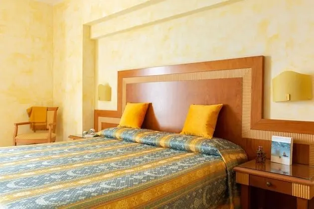 Comfort Tek Büyük Yataklı Oda, 1 Çift Kişilik Yatak