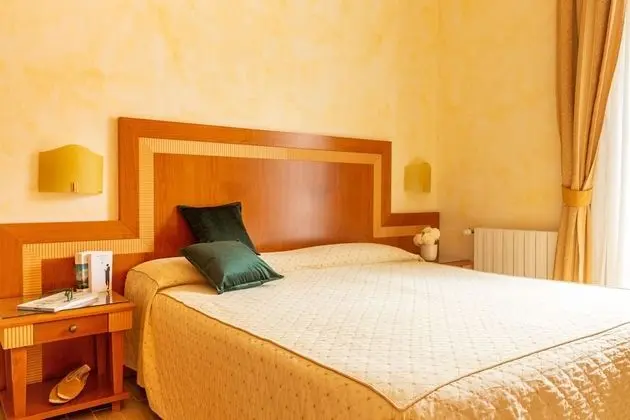 Comfort Üç Kişilik Oda
