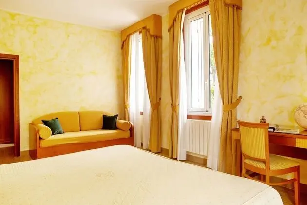 Comfort Üç Kişilik Oda