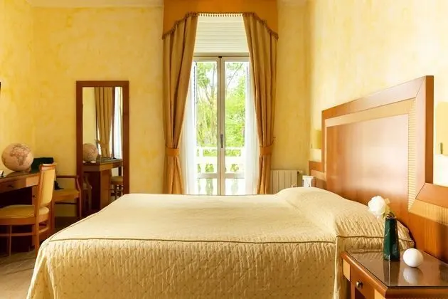 Comfort Üç Kişilik Oda