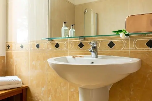 Comfort Üç Kişilik Oda