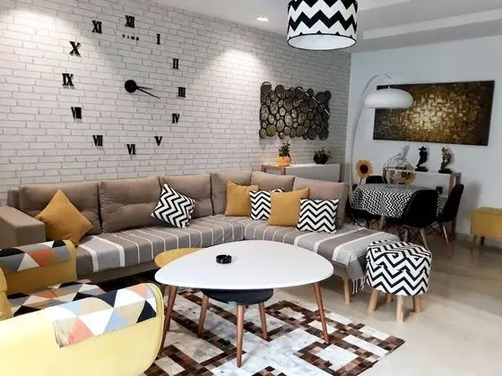 Apart Daire, Birden Çok Yatak