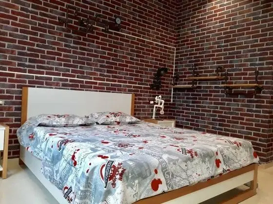 Apart Daire, Birden Çok Yatak