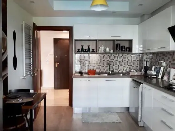 Apart Daire, Birden Çok Yatak