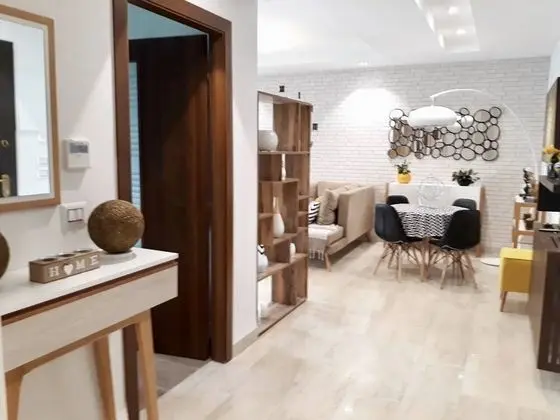 Apart Daire, Birden Çok Yatak