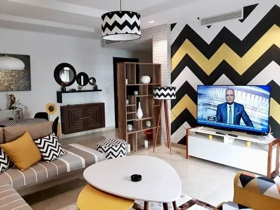Apart Daire, Birden Çok Yatak