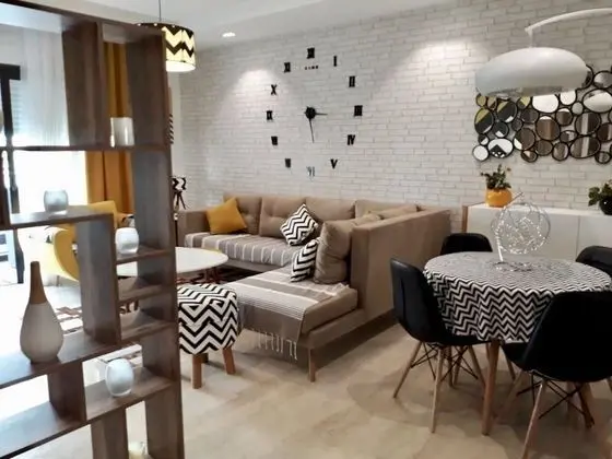 Apart Daire, Birden Çok Yatak