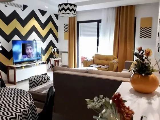 Apart Daire, Birden Çok Yatak