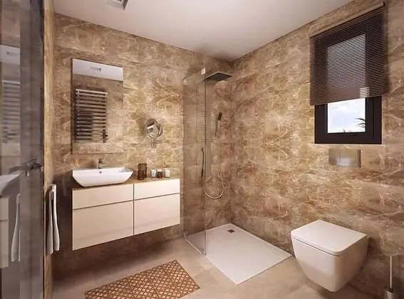 Apart Daire, Birden Çok Yatak