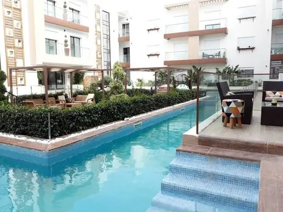 Apart Daire, Birden Çok Yatak