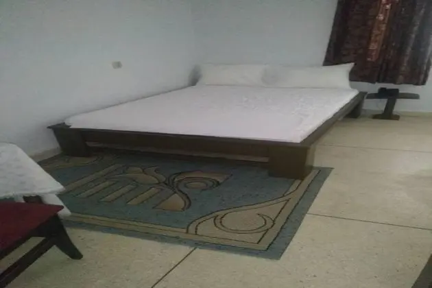 Deluxe Oda, 1 Büyük (Queen) Boy Yatak, Sigara İçilmez