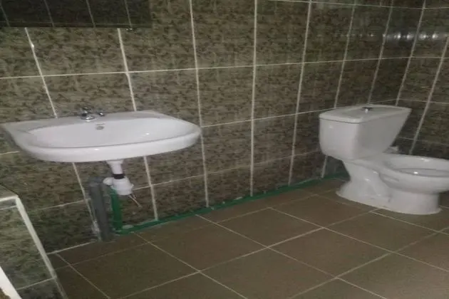 Standard Oda, 1 Büyük (Queen) Boy Yatak, Sigara İçilmez