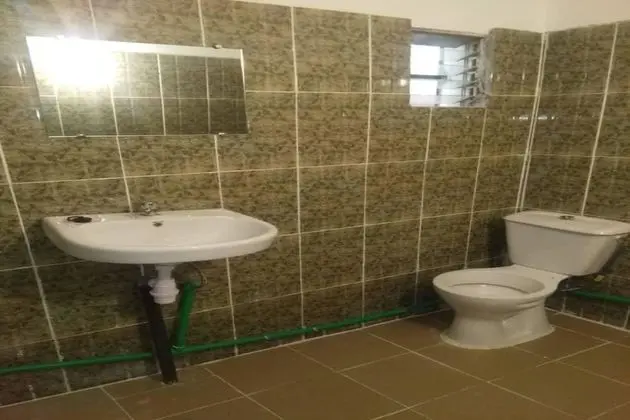 Stüdyo, 1 Büyük (Queen) Boy Yatak, Sigara İçilmez