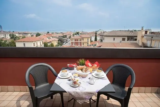 Çatı Katı (Loft) (6 pax)