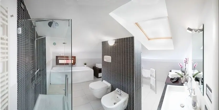 Çatı Katı (Loft) (6 pax)