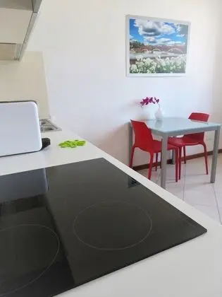 Stüdyo, Küçük Mutfak