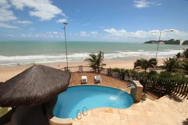 Panoramic Apart Daire, 2 Yatak Odası, Mutfak, Plaj Kenarı