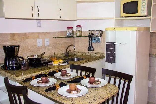 Panoramic Apart Daire, 2 Yatak Odası, Mutfak, Plaj Kenarı