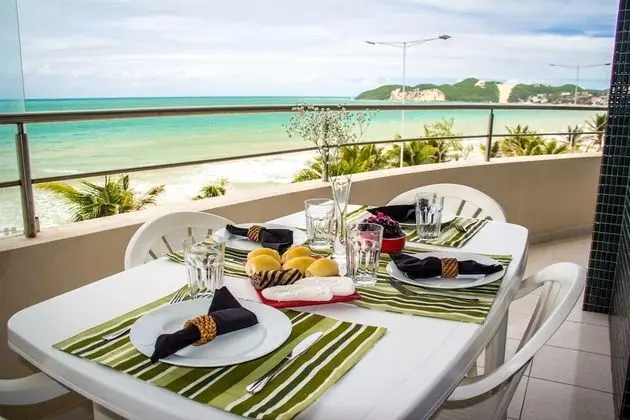 Panoramic Apart Daire, 2 Yatak Odası, Mutfak, Plaj Kenarı