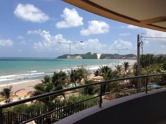 Panoramic Apart Daire, 2 Yatak Odası, Mutfak, Plaj Kenarı