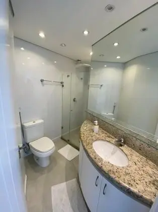 Panoramic Apart Daire, 2 Yatak Odası, Mutfak, Plaj Kenarı