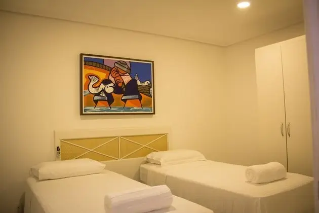 Standard Apart Daire, 2 Yatak Odası, Mutfak