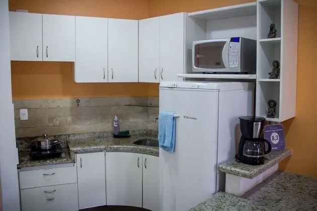 Standard Apart Daire, 2 Yatak Odası, Mutfak