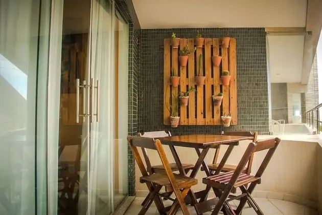 Standard Apart Daire, 2 Yatak Odası, Mutfak