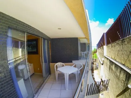 Standard Apart Daire, 2 Yatak Odası, Mutfak