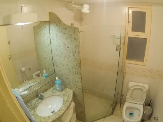 Standard Apart Daire, 2 Yatak Odası, Mutfak