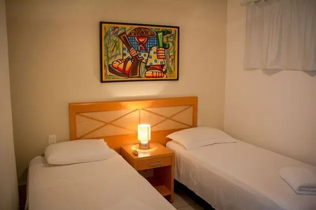 Superior Apart Daire, 2 Yatak Odası, Mutfak, Plaj Kenarı