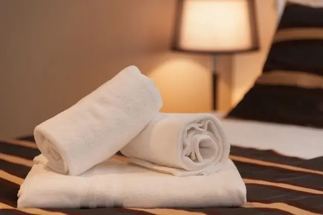 Junior One Bedroom Suite