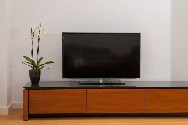 Junior One Bedroom Suite