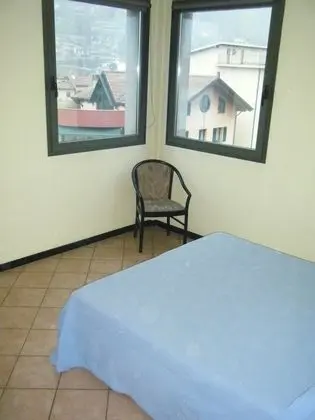 Standard Apart Daire, 1 Yatak Odası, Dağ Manzaralı